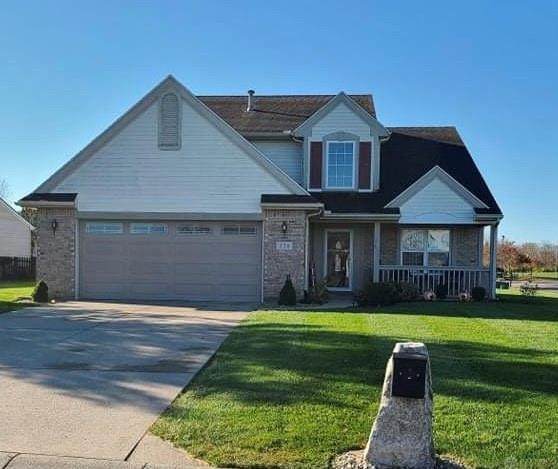 320 Fallow Court - Photo 1