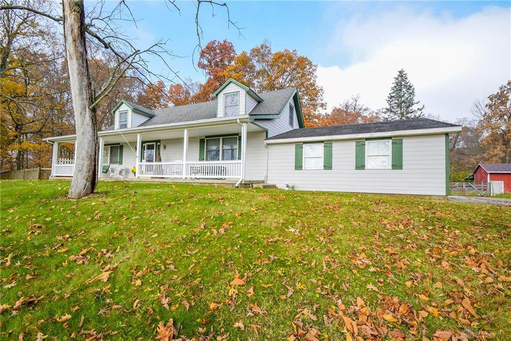 3550 Pitchin Road - Photo 1