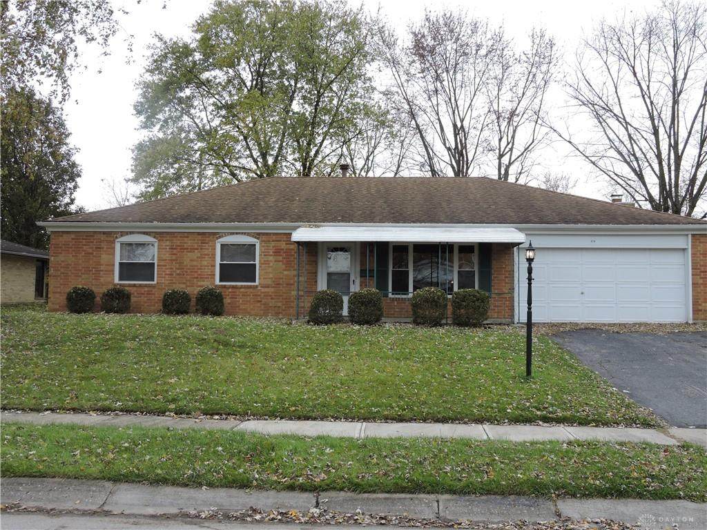 204 Katy Lane - Photo 1