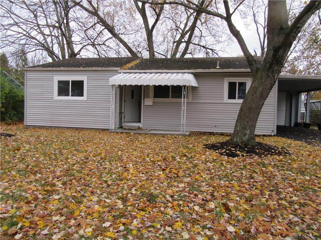 1916 Hazel Avenue - Photo 1