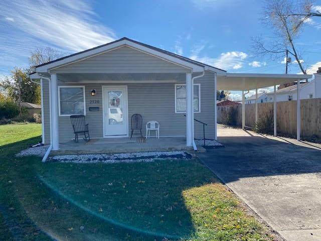 2520 Berwyck Avenue - Photo 1
