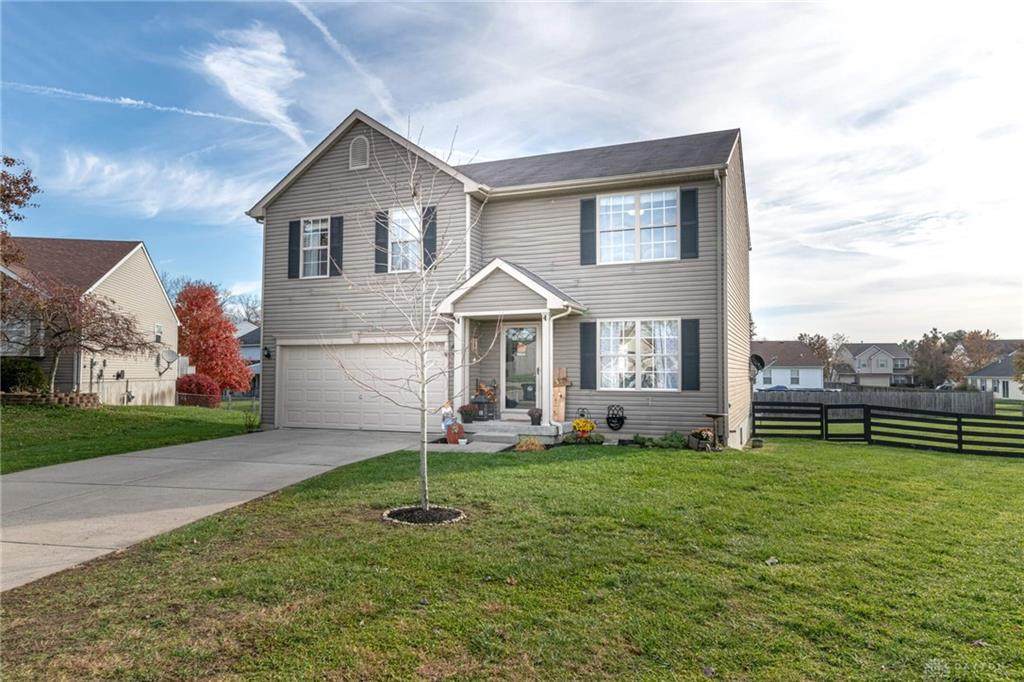 323 Hollyhock Court - Photo 1