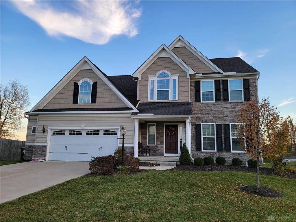 1419 Golden Eagle Drive - Photo 1
