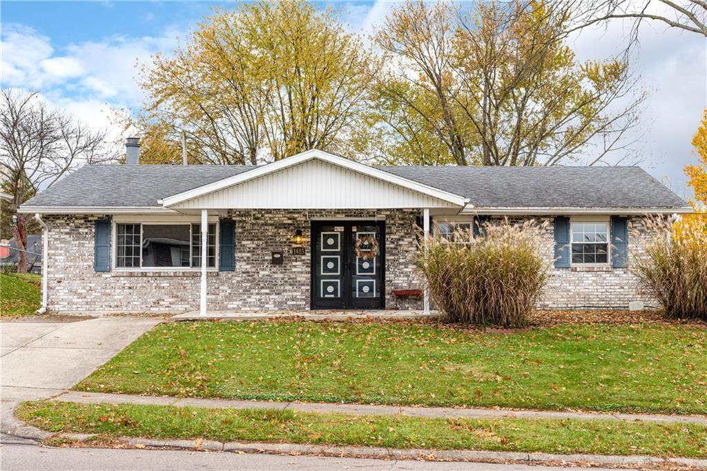 1415 Peacepipe Trail - Photo 1