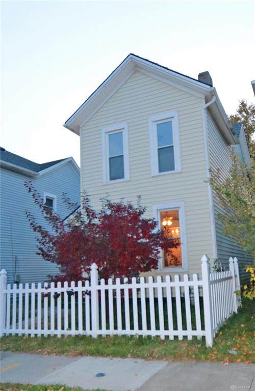 245 Allen Street - Photo 1