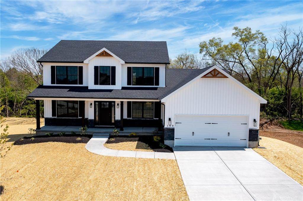 161 Timber Ridge Drive - Photo 1