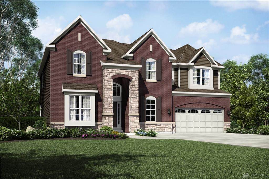 1883 Woodgrove Drive - Photo 1
