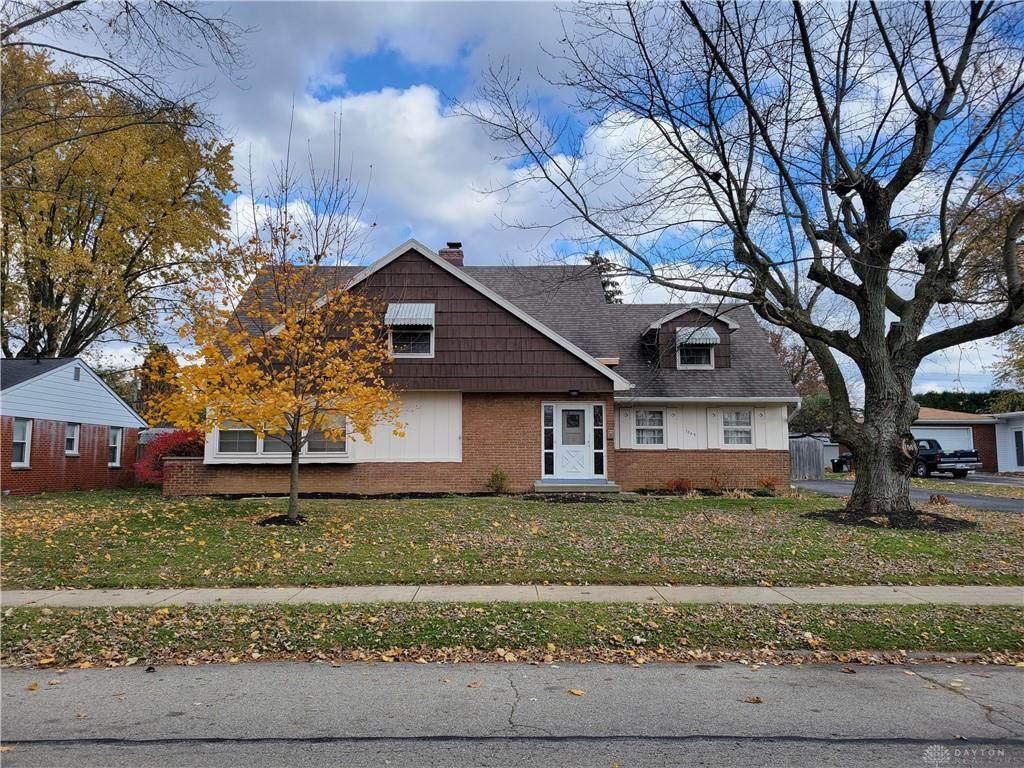 1009 Monroe Drive - Photo 1