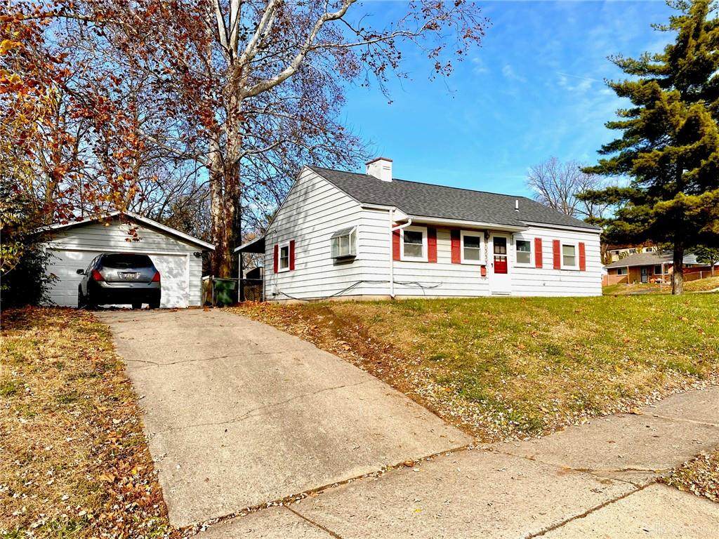1333 Radio Road - Photo 1