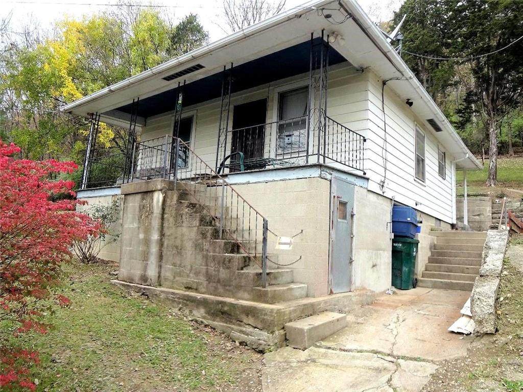 3478 Hillside Avenue - Photo 1