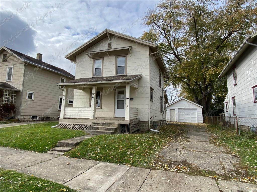 907 Bellevue Avenue - Photo 1