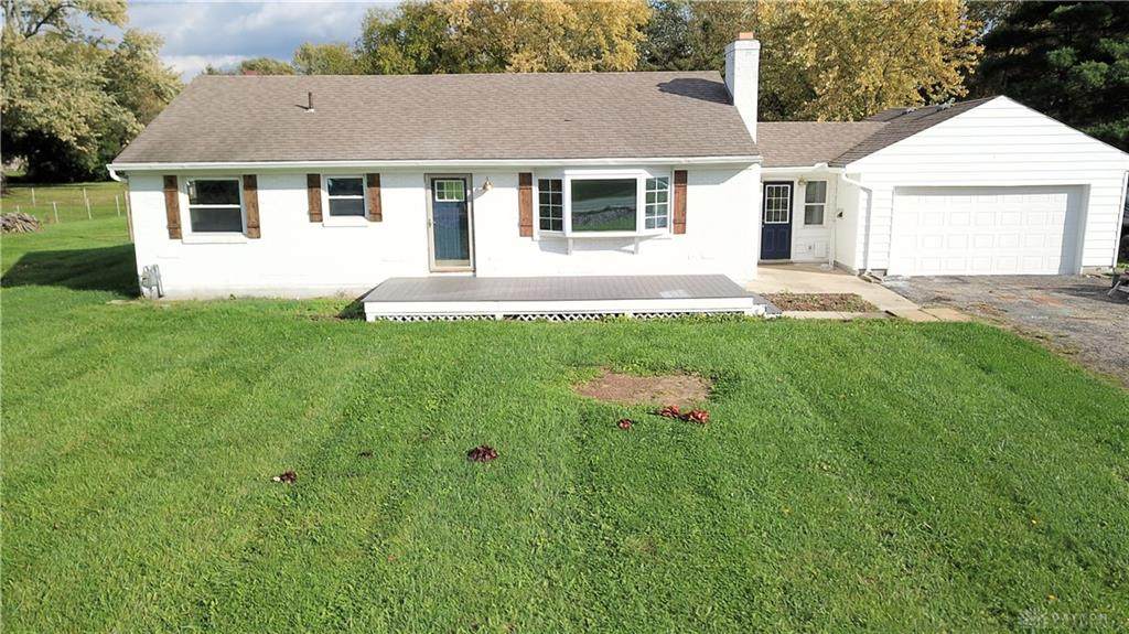 420 Possum Road - Photo 1