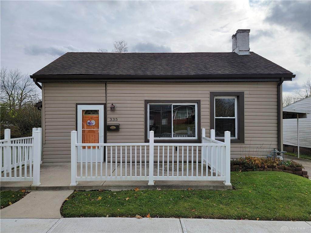 335 Church Street - Photo 1