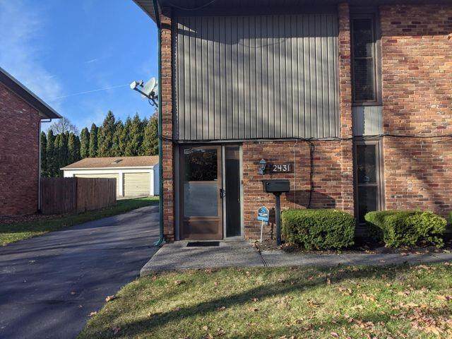2431 Red Coach Drive - Photo 1