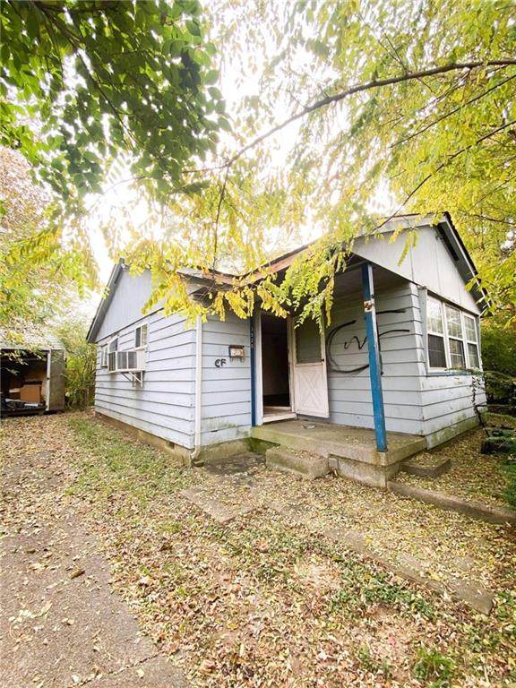 3920 Yellowstone Avenue - Photo 1