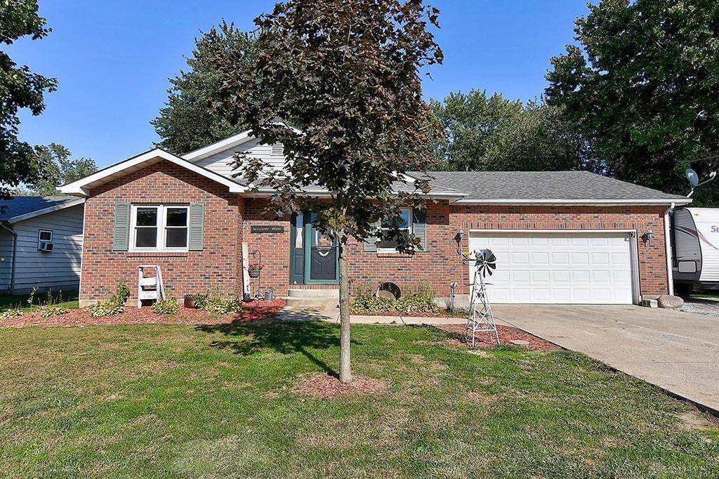 762 Pontiac Trail - Photo 1