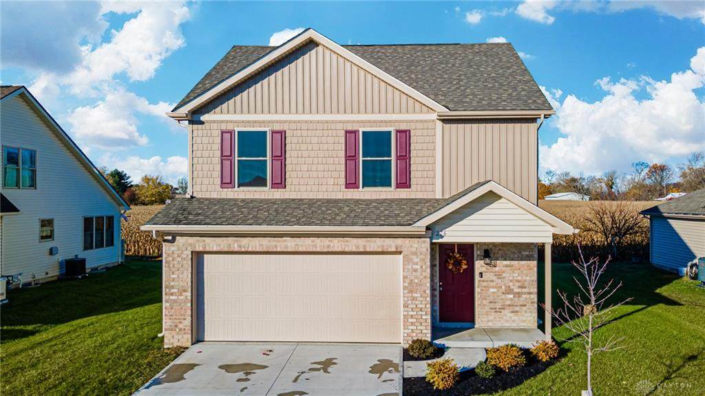 276 Hampton Trail - Photo 1