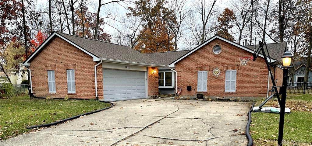2411 Bentree Court - Photo 1