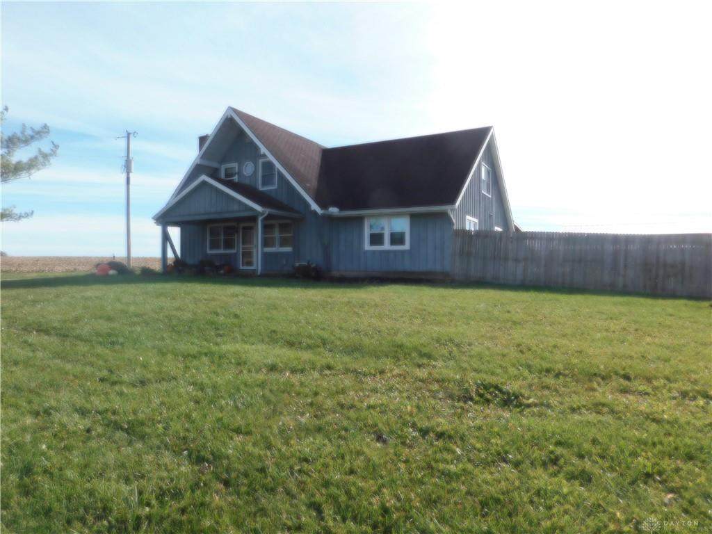 2853 Greenville Nashville Road - Photo 1