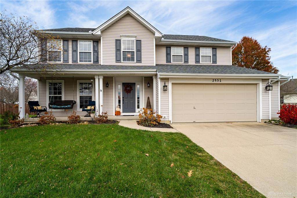 2451 Ivywood Court - Photo 1