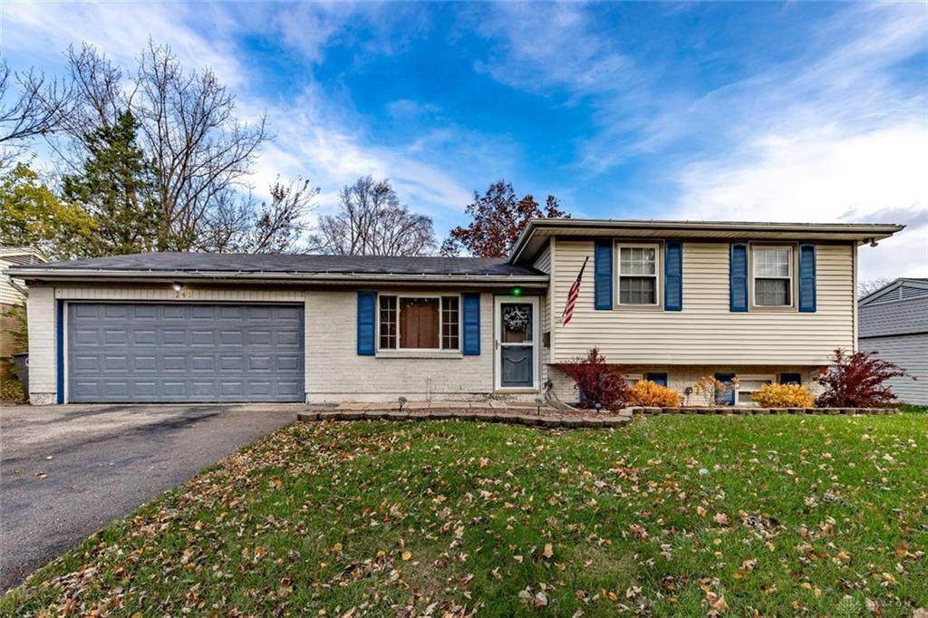 245 Grantwood Drive - Photo 1