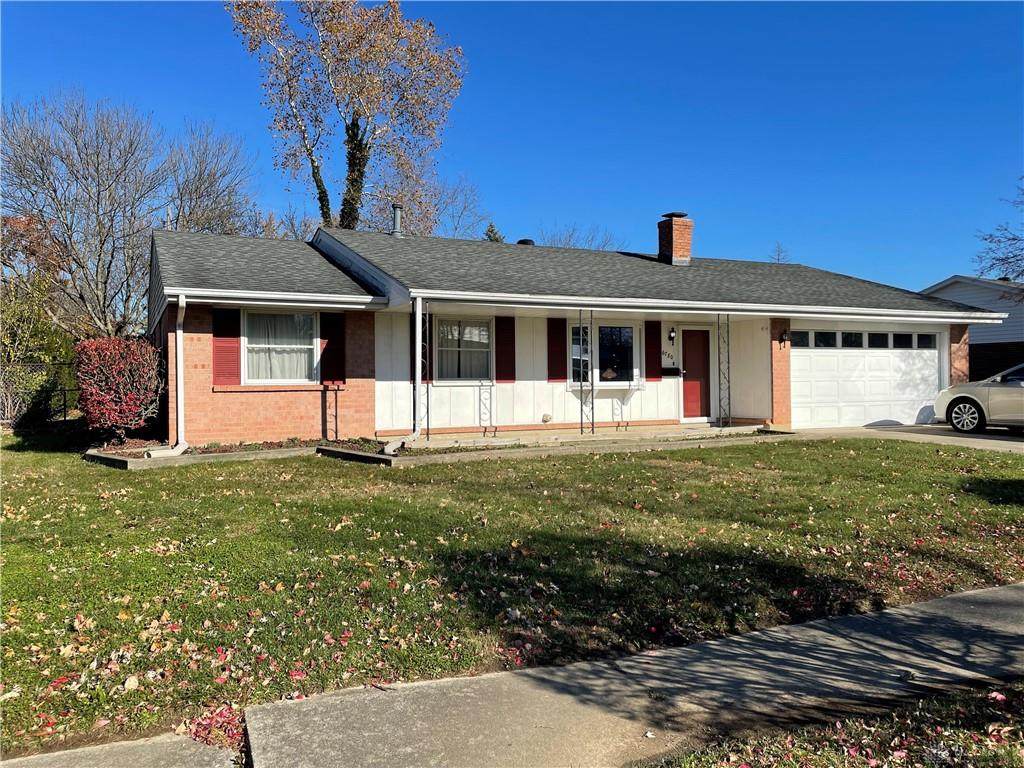 6780 Glenhills Drive - Photo 1