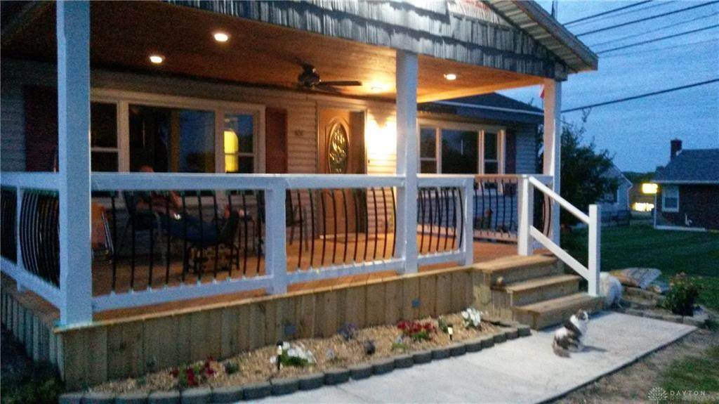 104 Mattis Drive - Photo 1
