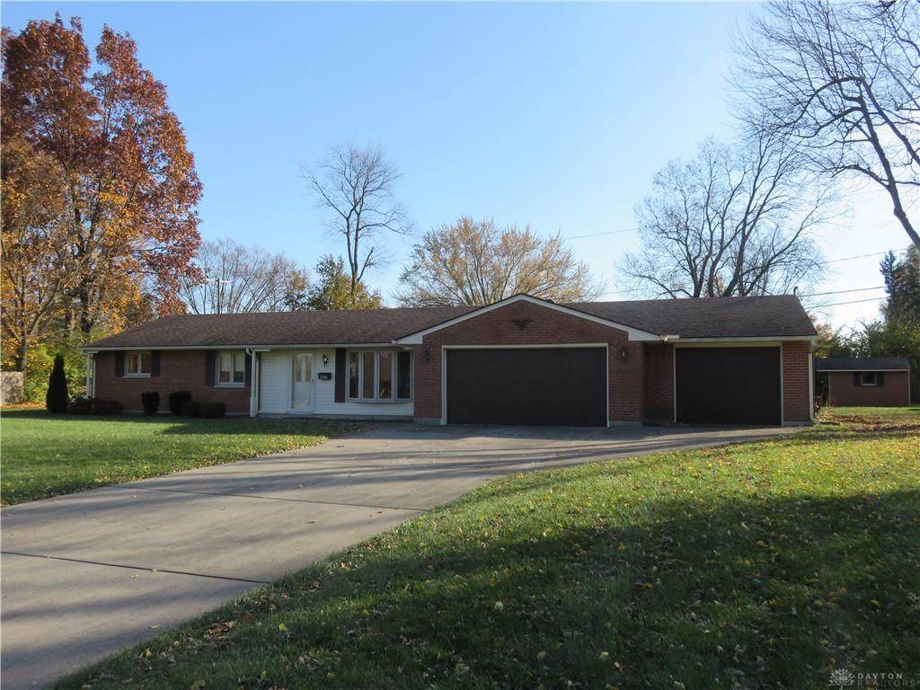 2540 Marscott Drive - Photo 1