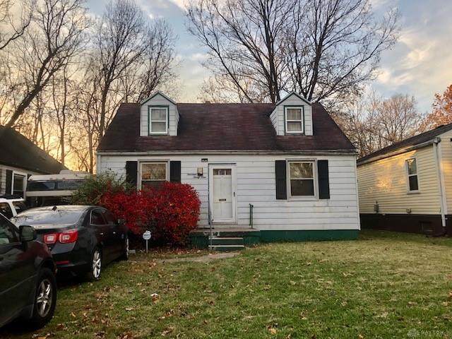 1431 Kingsley Avenue - Photo 1