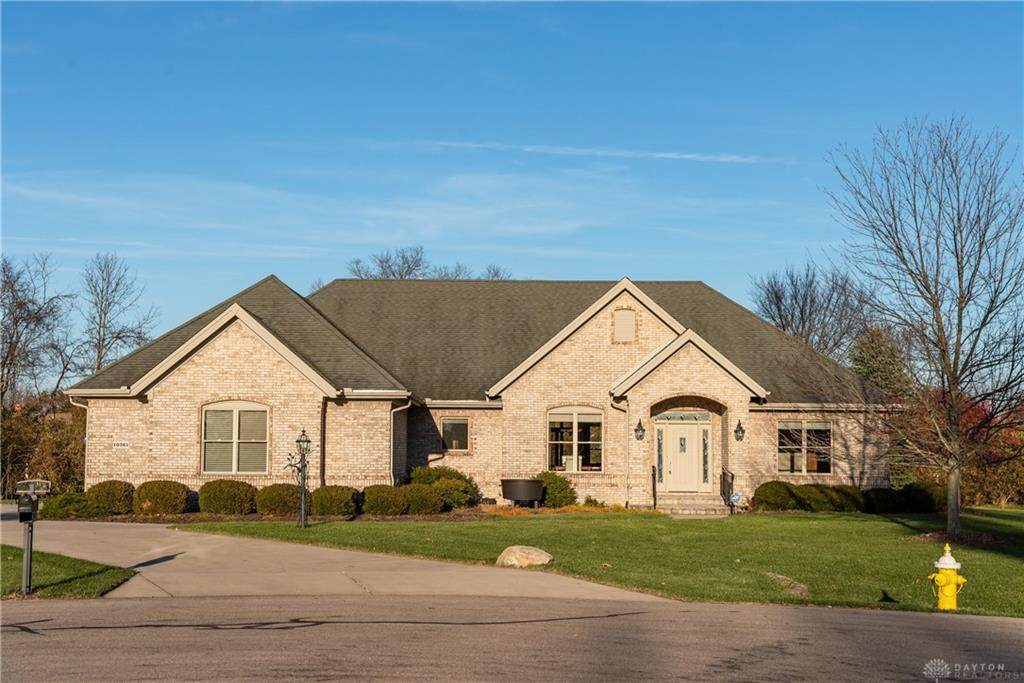 10261 Grand Vista Drive - Photo 1