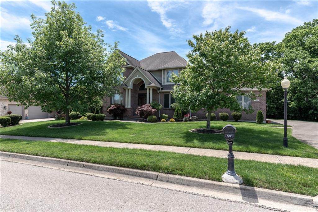 7261 Wentworth Way - Photo 1