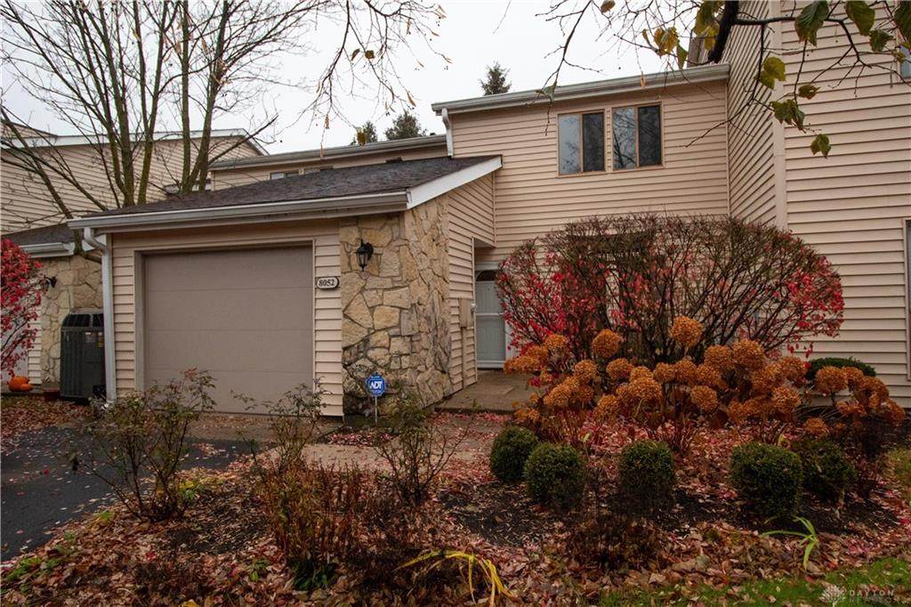 8052 Timberlodge Trail - Photo 1