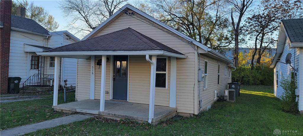 516 Union Street - Photo 1