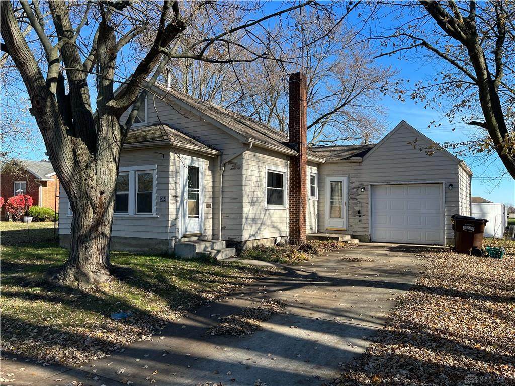 504 Liberty Street - Photo 1