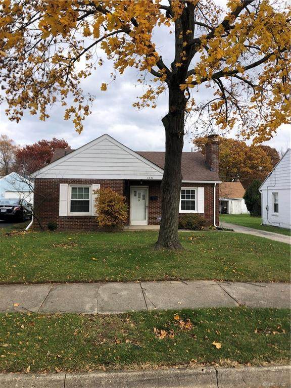 2454 Rugby Road - Photo 1