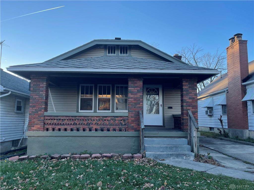 2341 Rugby Road - Photo 1