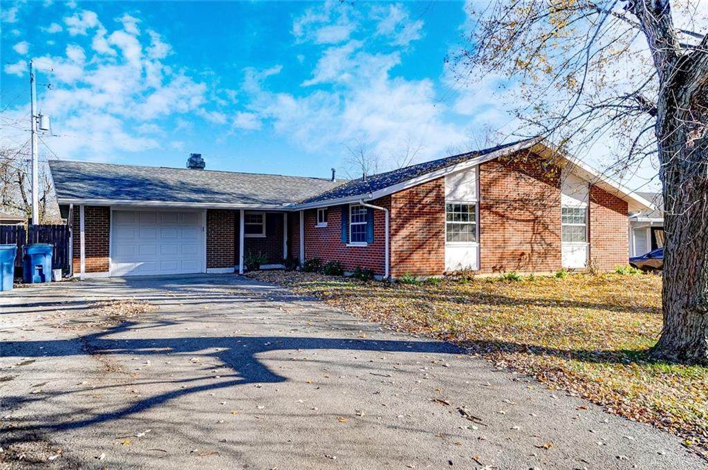 7148 Troy Pike - Photo 1