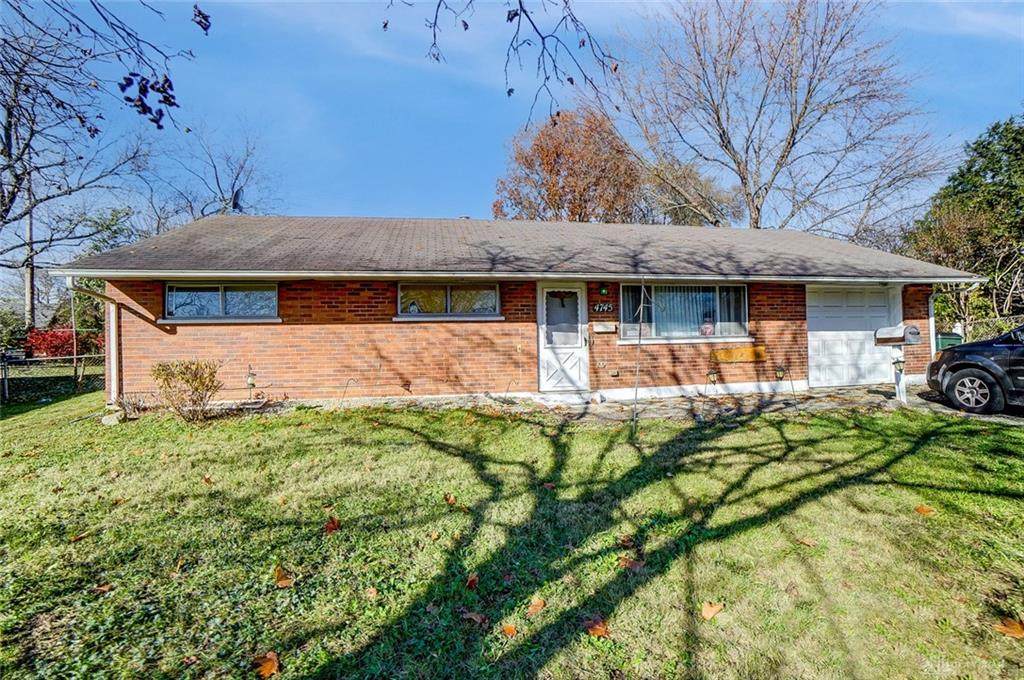 4745 Joyce Drive - Photo 1