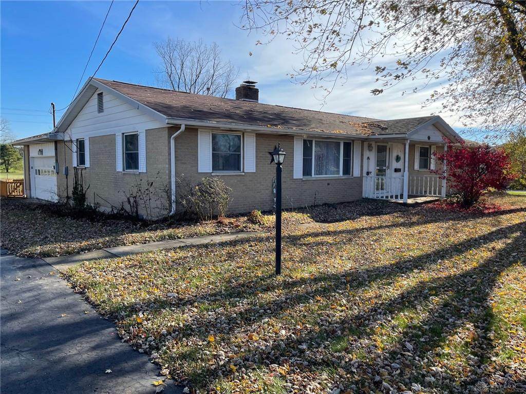 1908 Perkins Drive - Photo 1