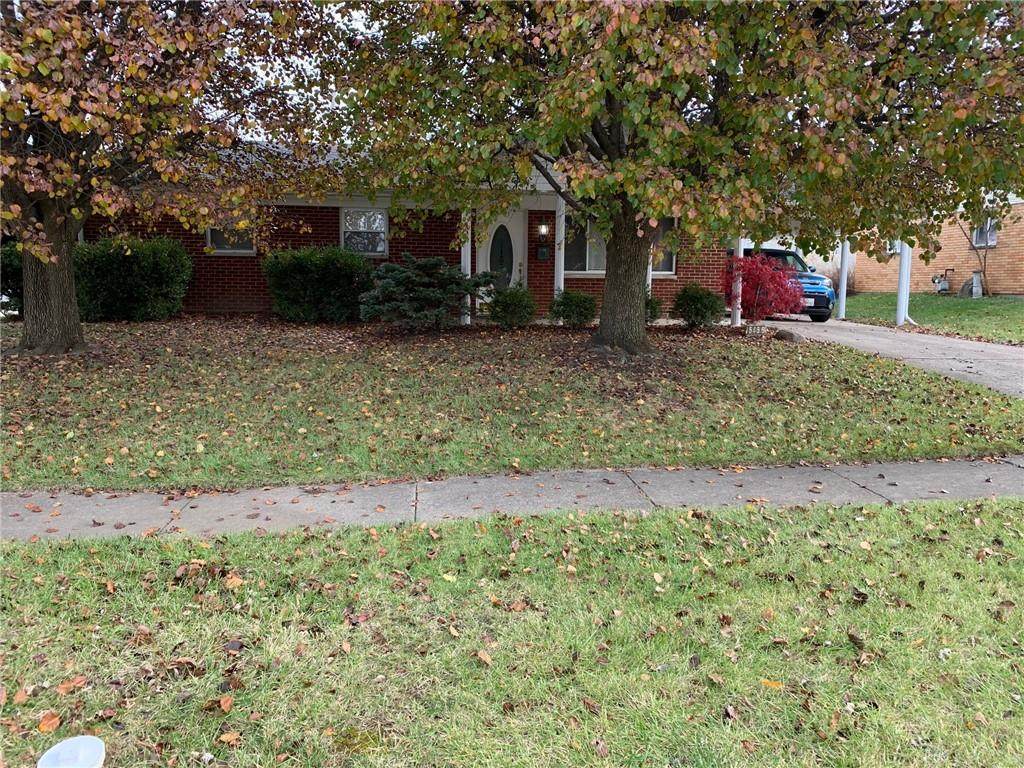 6466 Ravena Drive - Photo 1