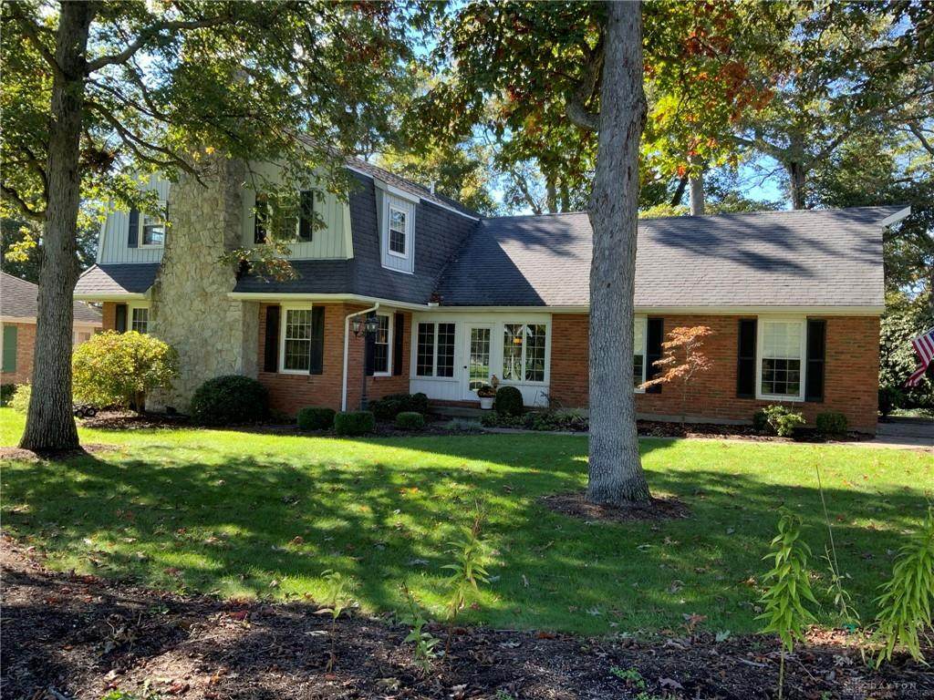 1348 Jonquil Drive - Photo 1