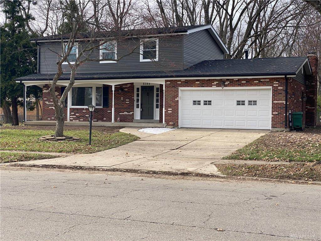 5185 Polen Drive - Photo 1