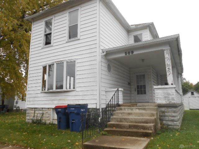 509 Greene Street - Photo 1