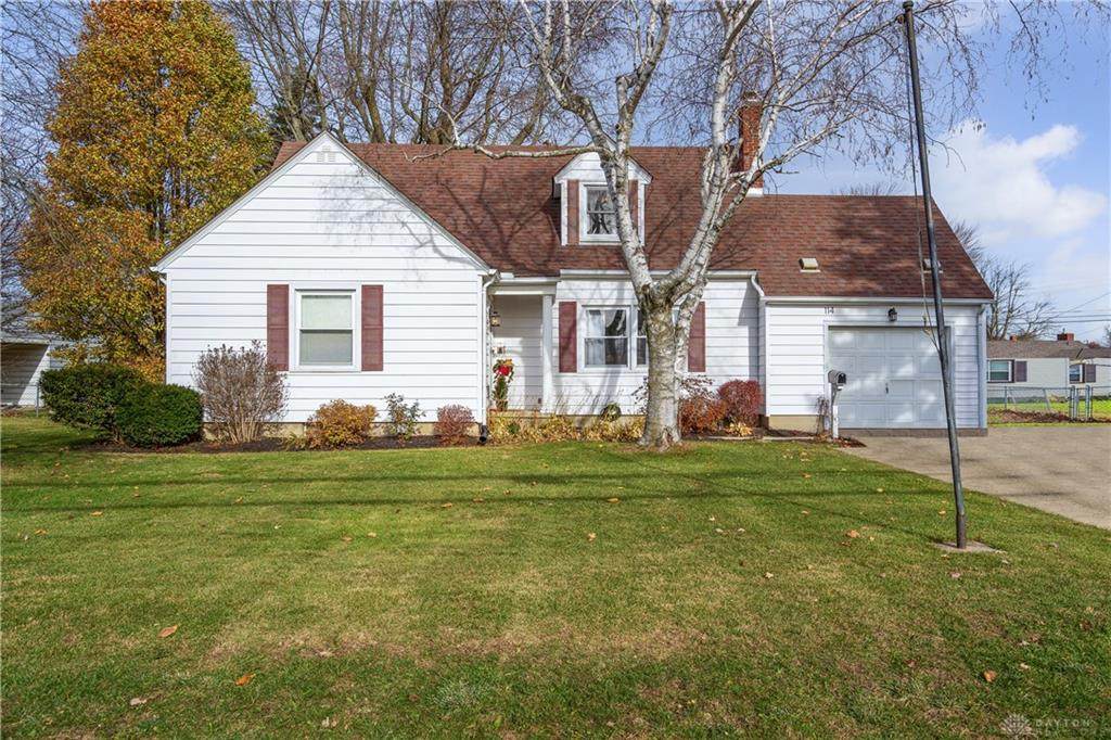 114 Russell Road - Photo 1
