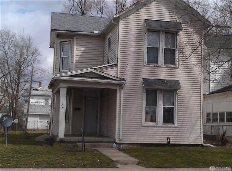 26 Torrence Street - Photo 1
