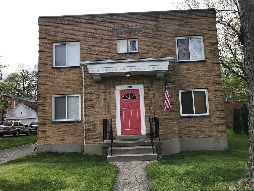 2605 Hilton Drive - Photo 1