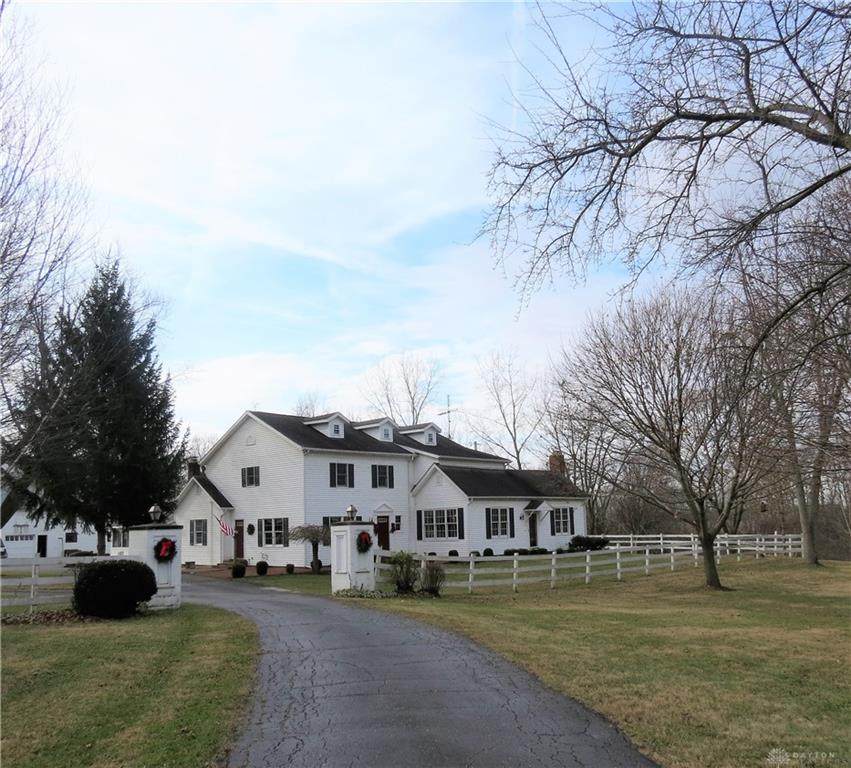 6219 St. Rt. 29 - Photo 1