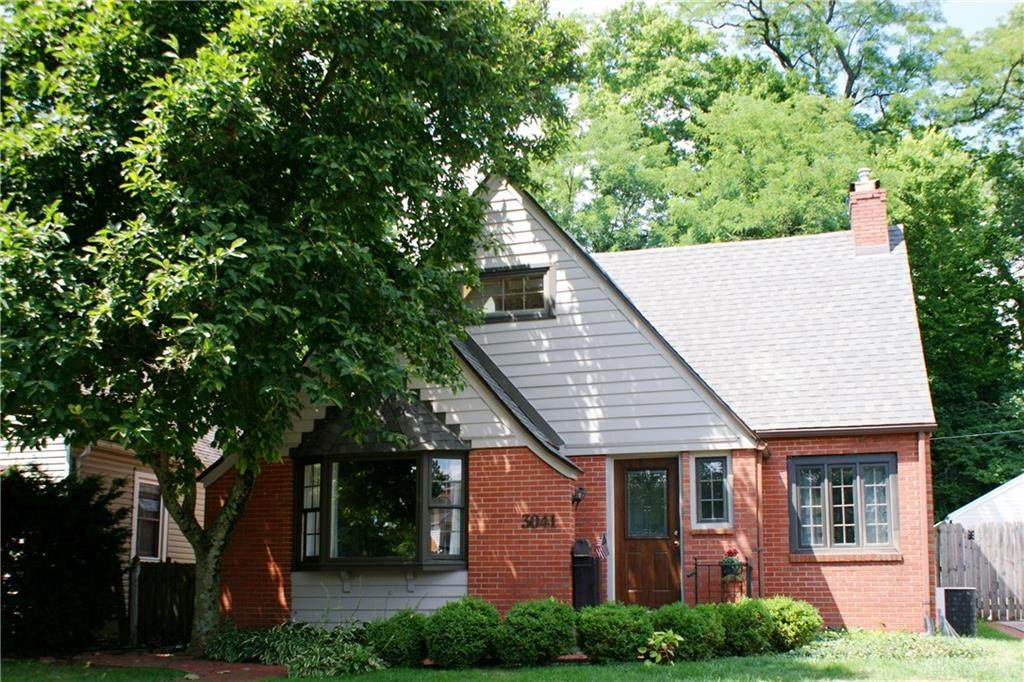 3041 Hillside Avenue - Photo 1