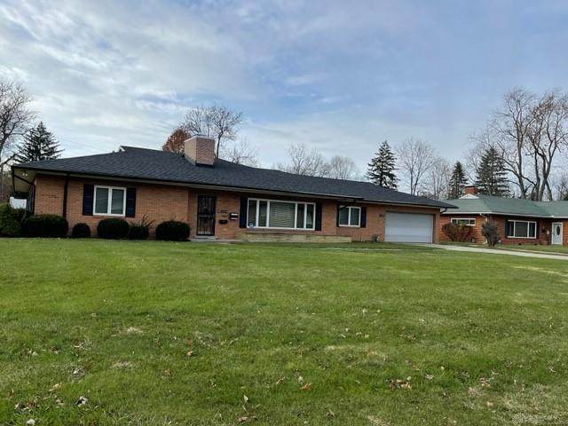 3889 Seiber Avenue - Photo 1