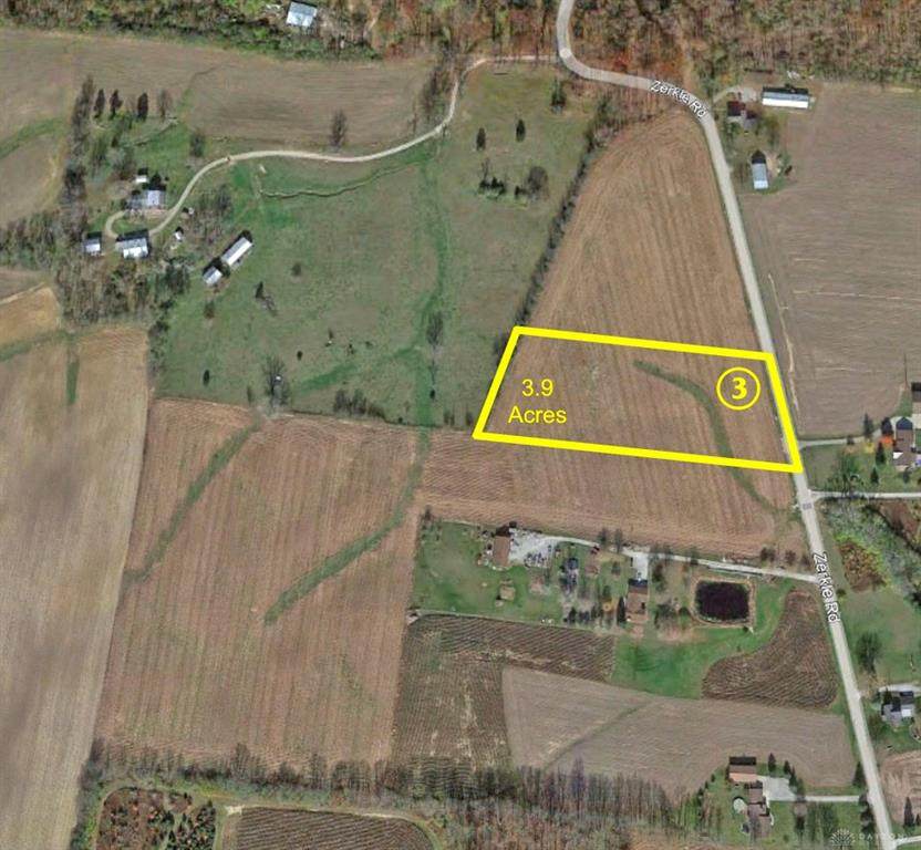 Lot 3 Zerkle Road - Photo 1